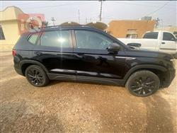 فولكسفاغن تاوس